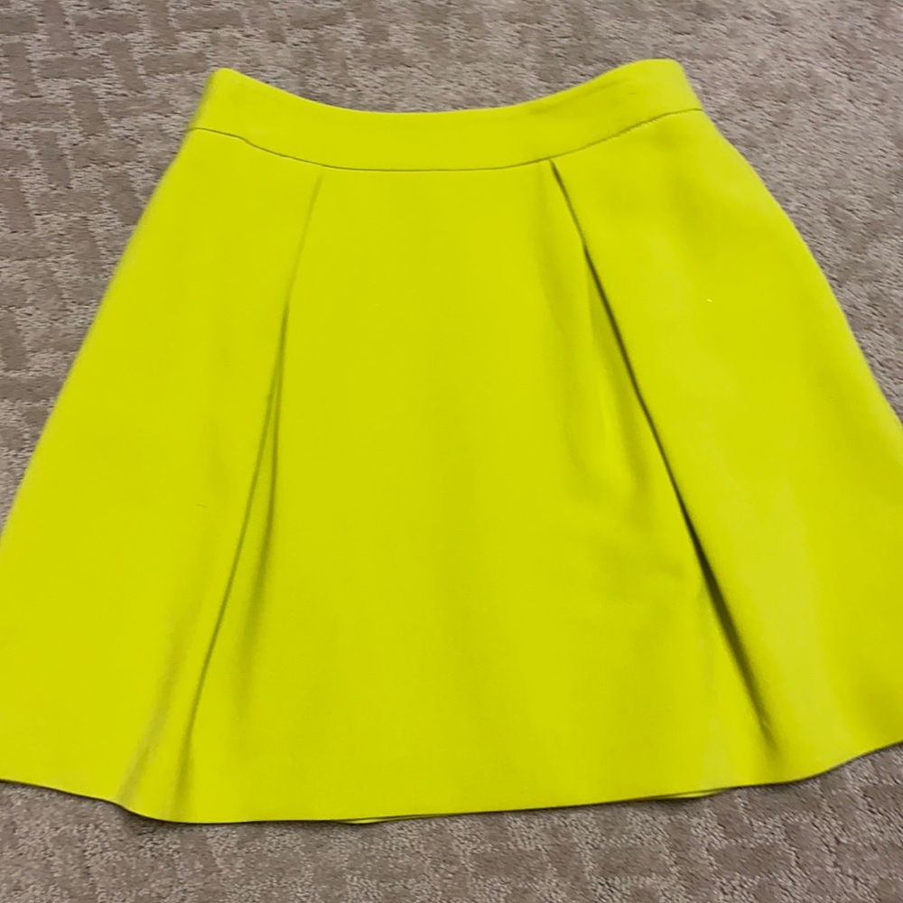 Trina Turk skirt 2